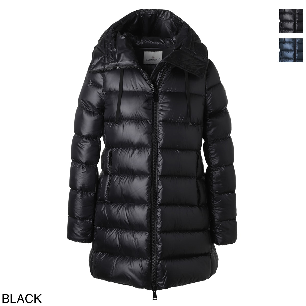 MONCLER モンクレール ダウンコート/SUYEN レディース | レディース