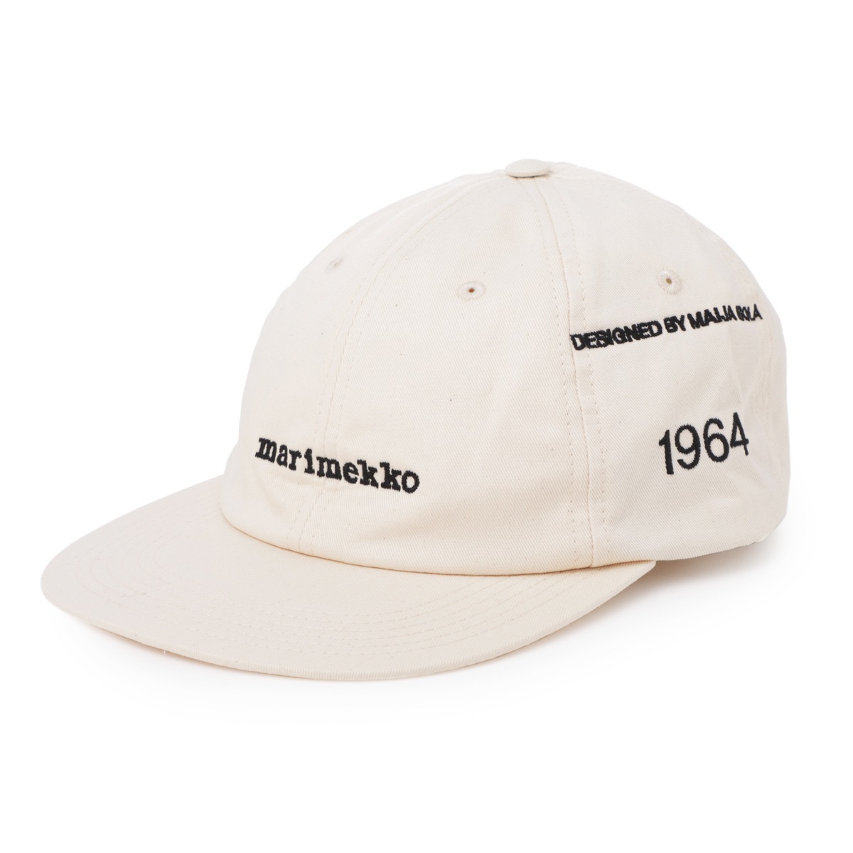 marimekko マリメッコ ベースボールキャップ/KIOSKI KRASTA II UNIKKO