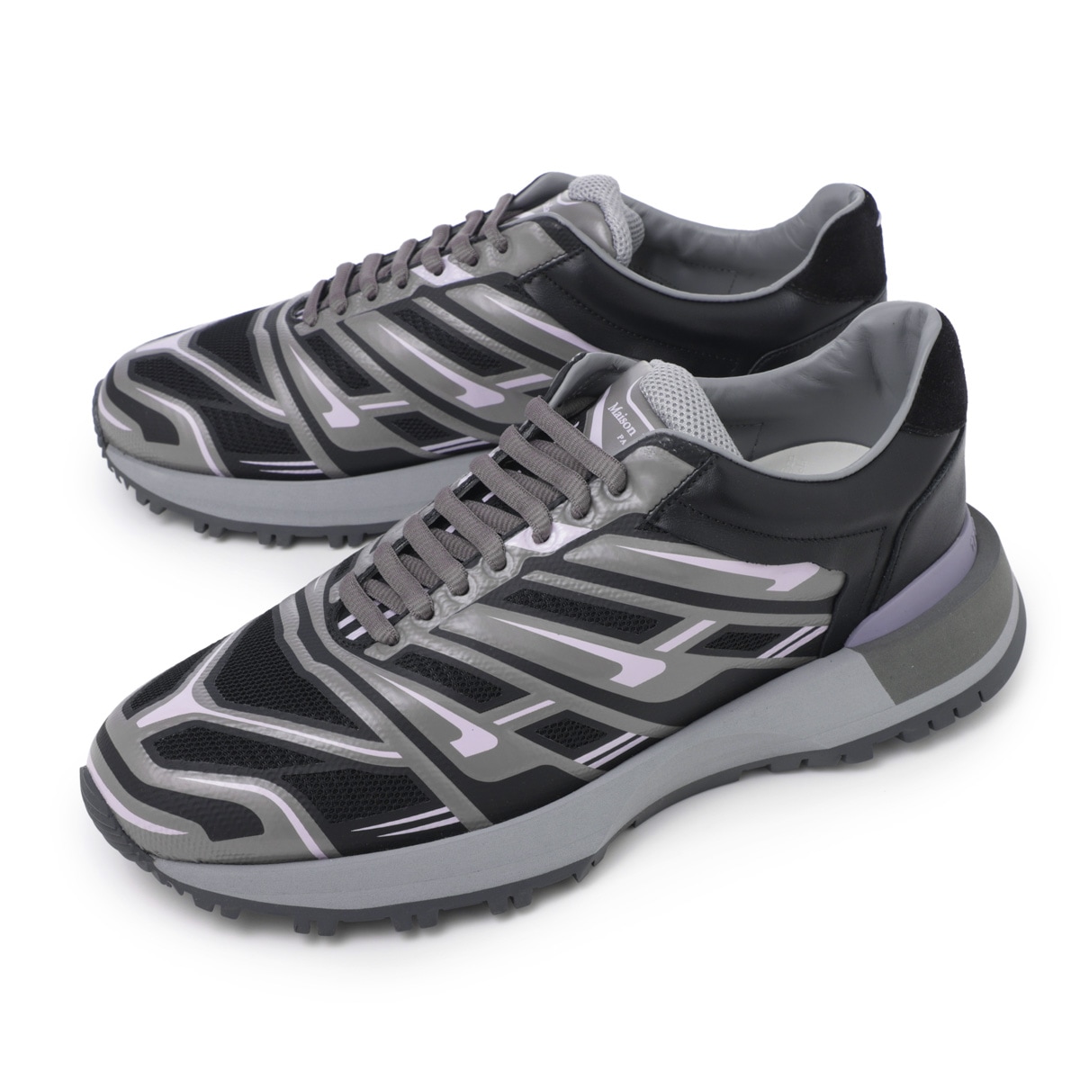 Maison Margiela メゾンマルジェラ スニーカー/50-50【大きいサイズ