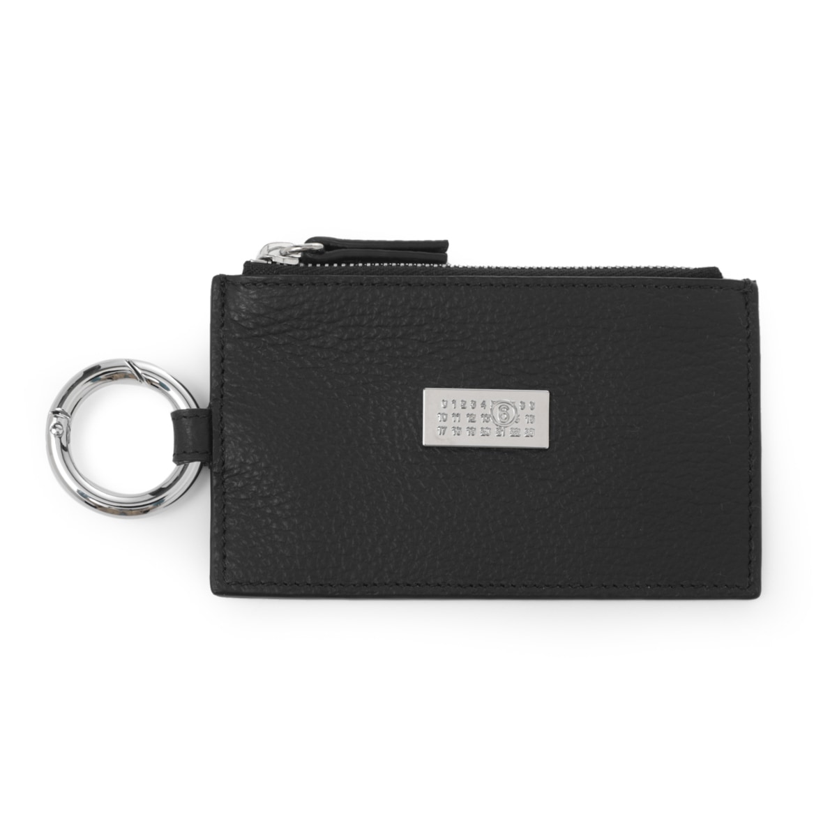 MM6 Maison Margiela エムエム 6 メゾンマルジェラ カードケース