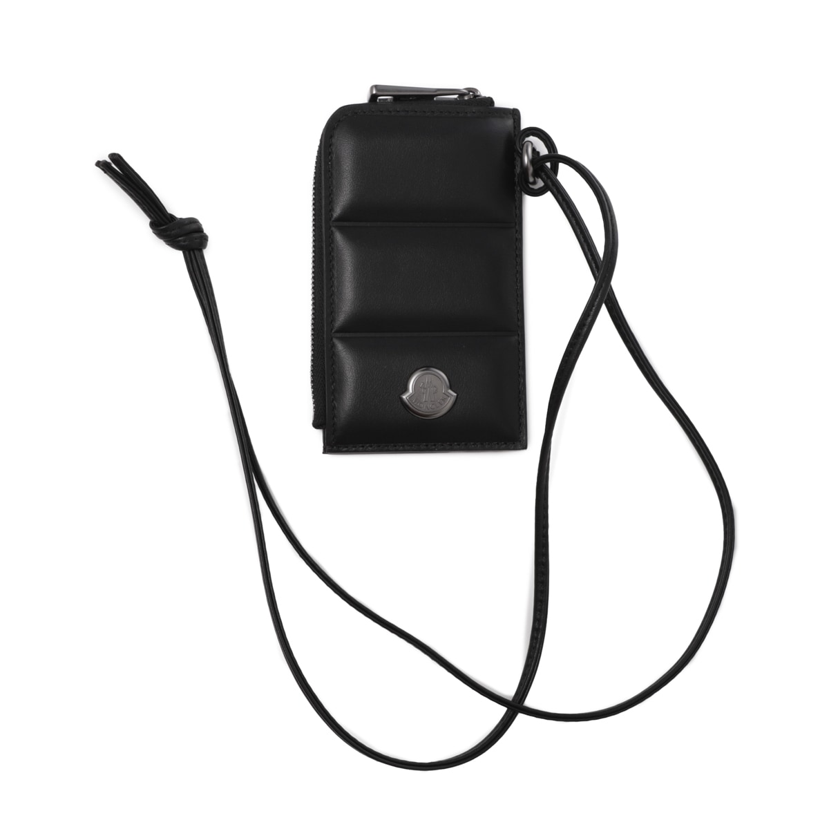 MONCLER モンクレール カードホルダー/カードケース/DOUDOUNE FLAT