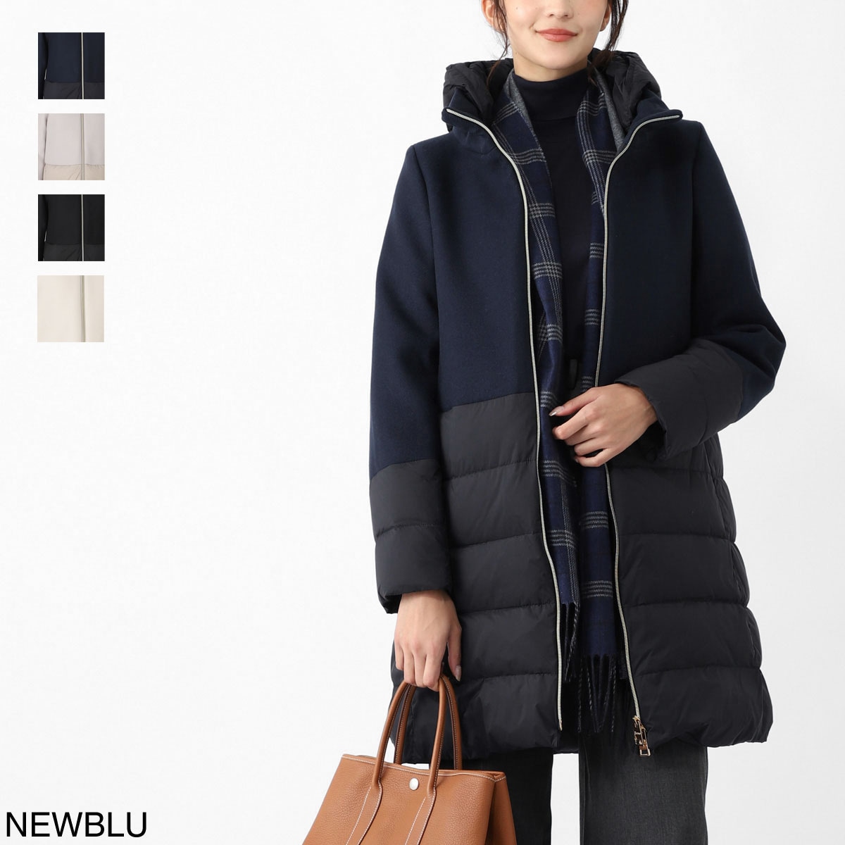 レディース・ブランド一覧,□ H | モダンブルー