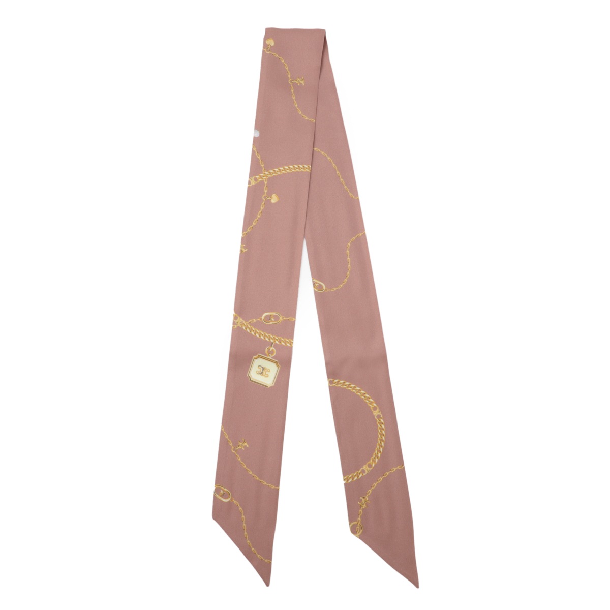 CELINE セリーヌ スカーフ/LAVALLIERE レディース | レディース