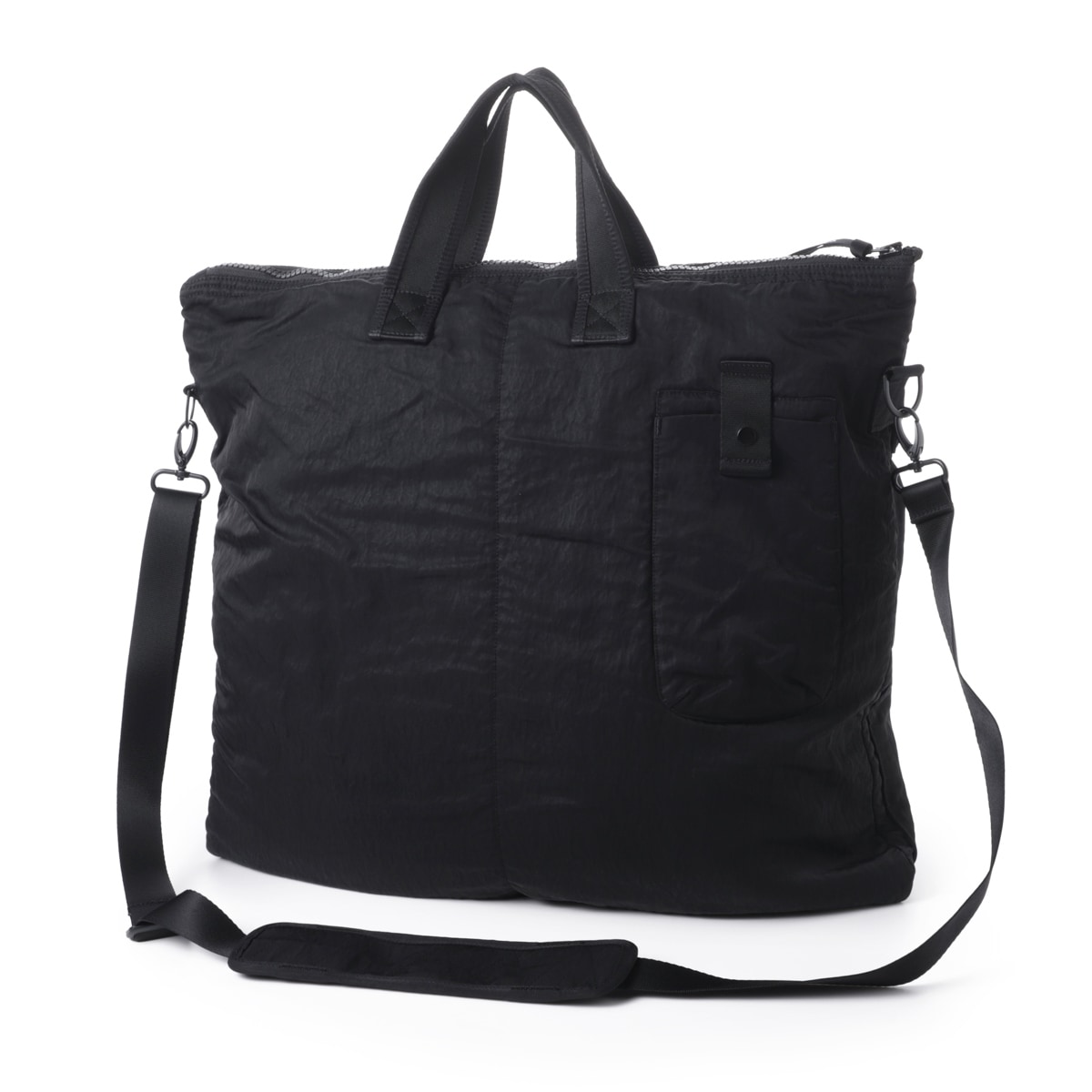CP COMPANY シーピーカンパニー ショルダーバッグ/トートバッグ/NYLON