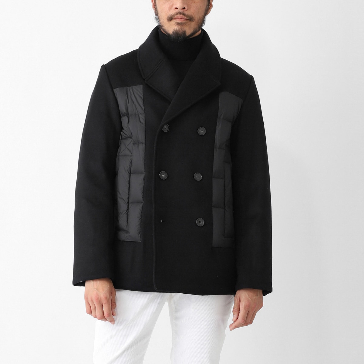 TATRAS タトラス フライトジャケット/MA-1/TOMORI【大きいサイズあり