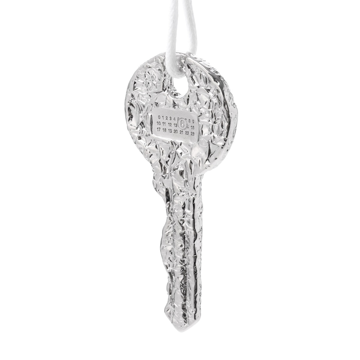 MM6 Maison Margiela エムエム 6 メゾンマルジェラ ネックレス/KEY