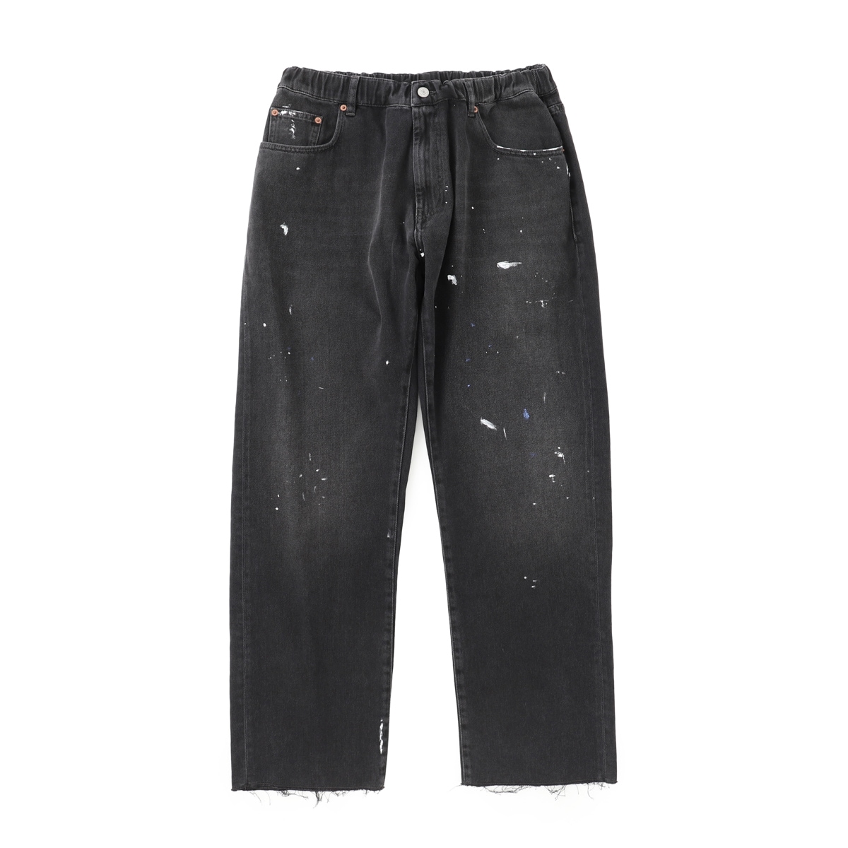 MM6 Maison Margiela エムエム 6 メゾンマルジェラ ジップフライ