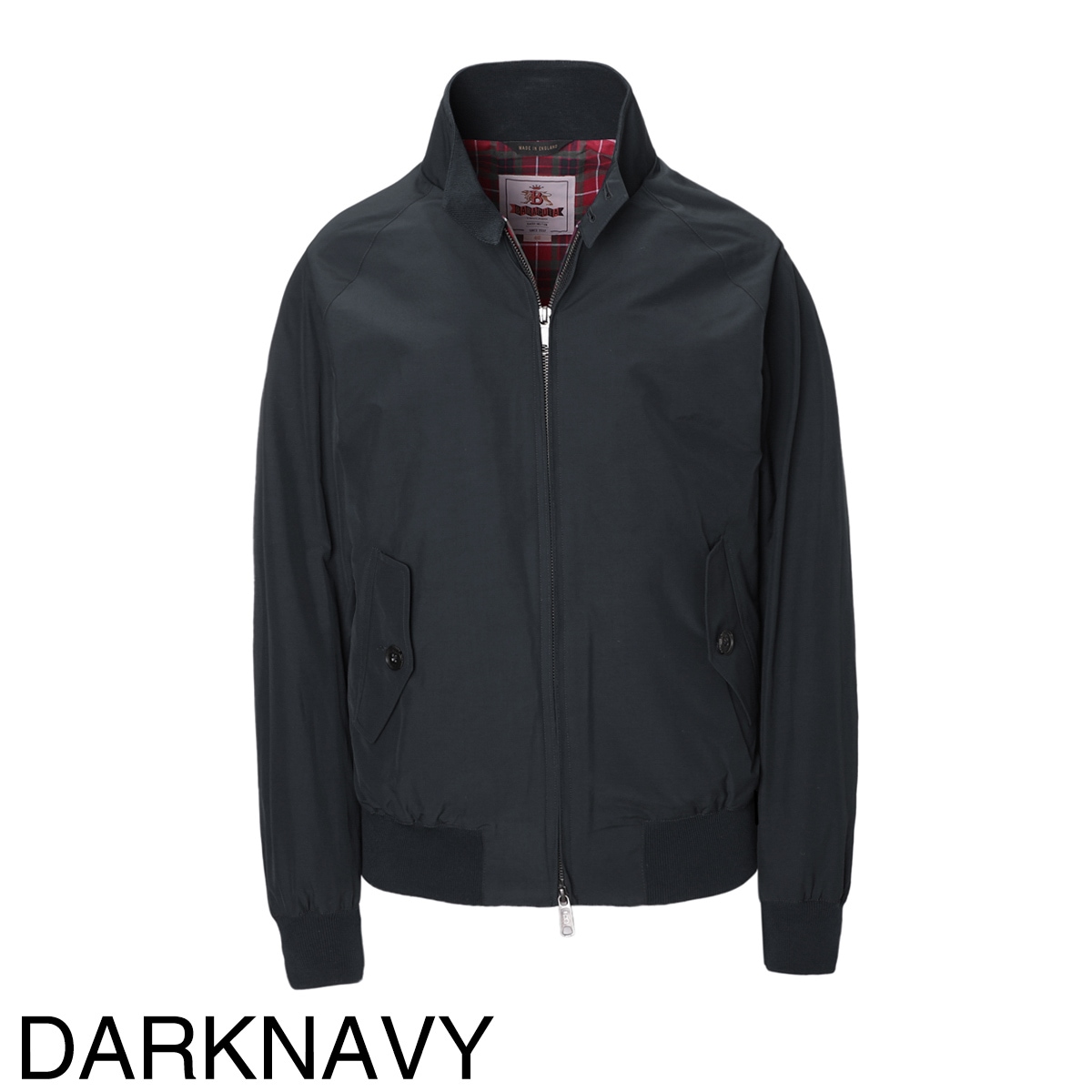 アウトレット】BARACUTA バラクータ レインジャケット/ハリントン