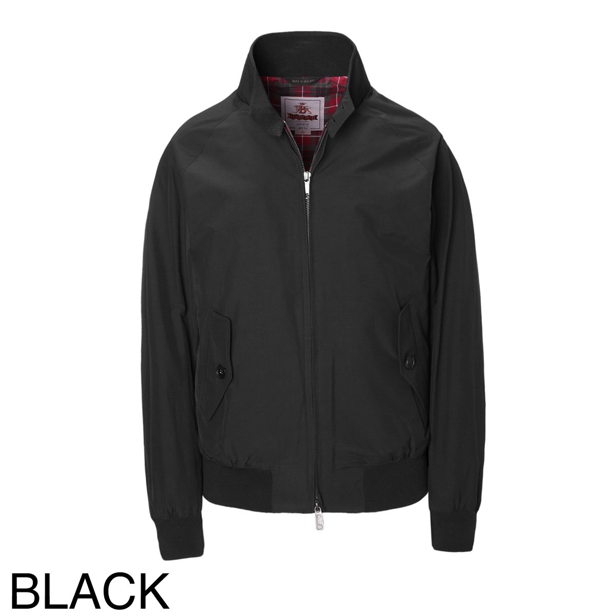 アウトレット】BARACUTA バラクータ レインジャケット/ハリントン