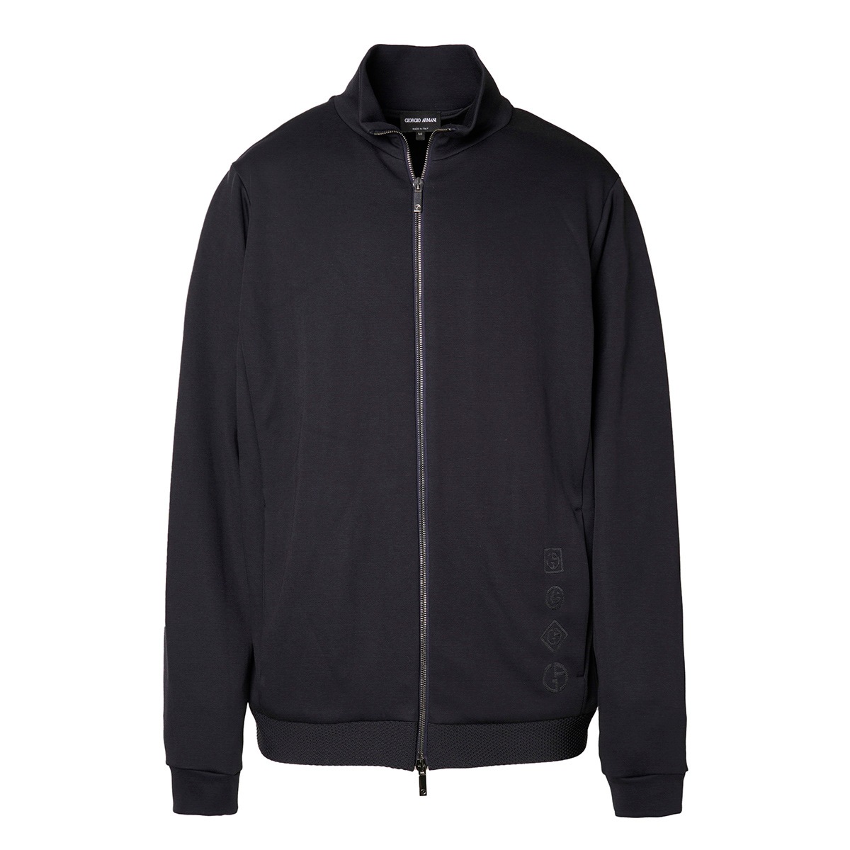 アウトレット】GIORGIO ARMANI ジョルジオアルマーニ ブルゾン