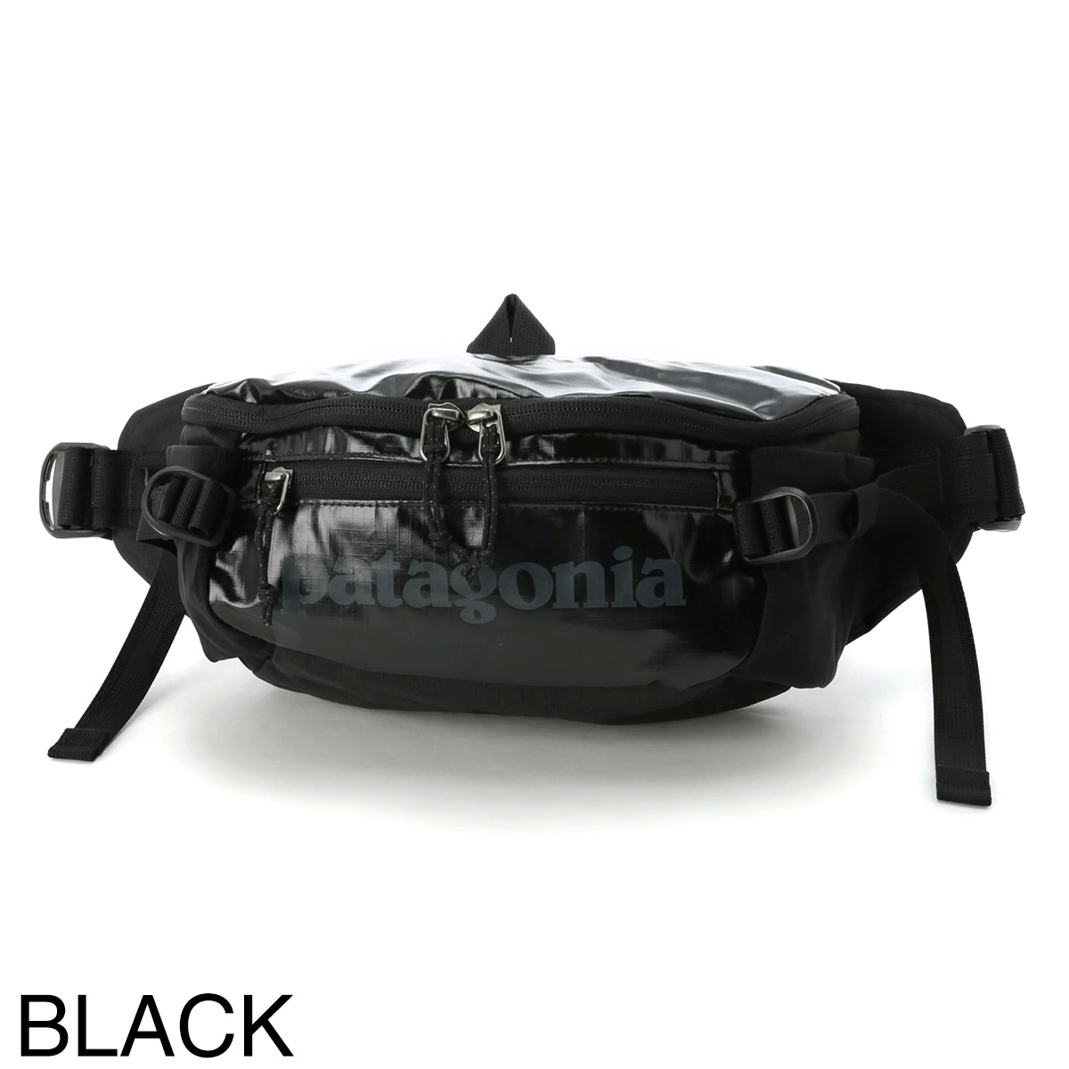 patagonia パタゴニア クロスボディバッグ/BLACK HOLE WAIST PACK 5L