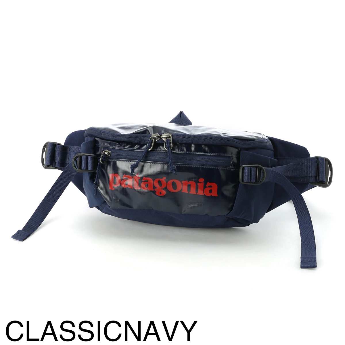 patagonia パタゴニア クロスボディバッグ/BLACK HOLE WAIST PACK 5L