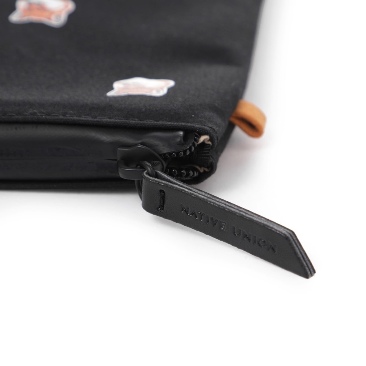 MAISON KITSUNE メゾンキツネ タブレットケース/MAISON KITSUNE×NATIVE