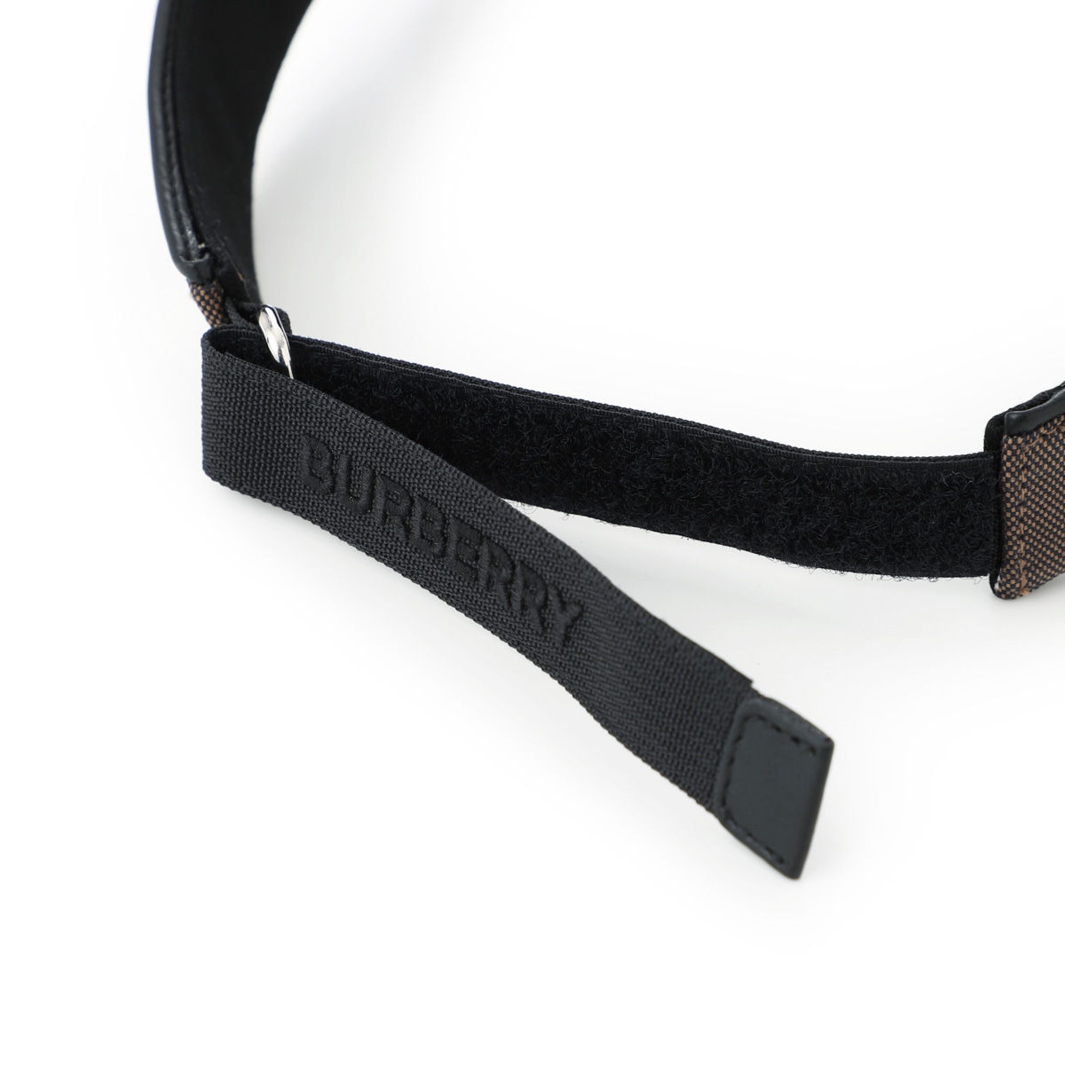 アウトレット】BURBERRY バーバリー サンバイザー メンズ | メンズ