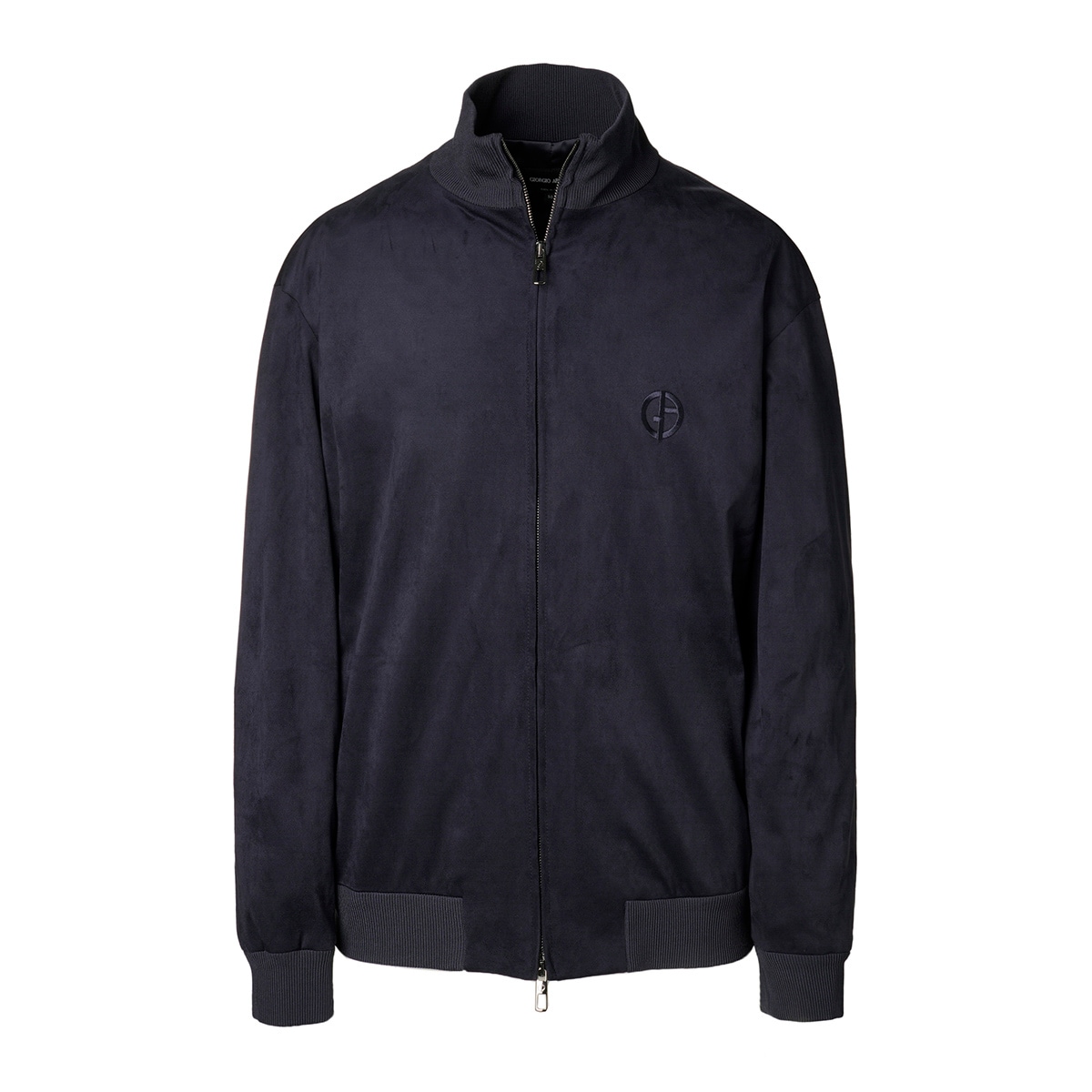 GIORGIO ARMANI ジョルジオアルマーニ ブルゾン【大きいサイズあり