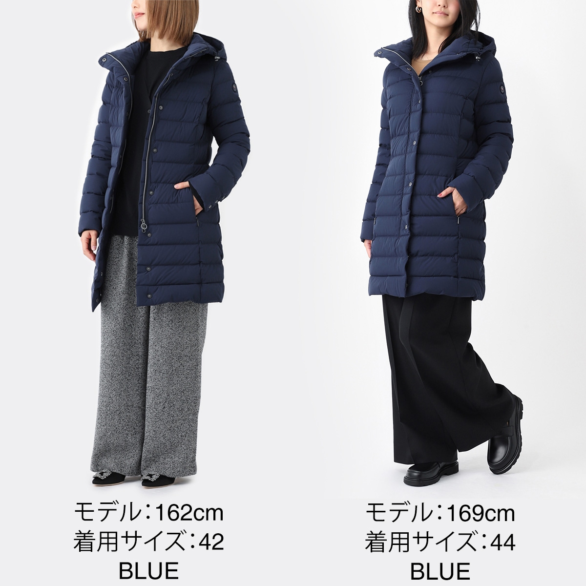 アウトレット】CAPE HORN ケープホーン ダウンコート/SANTACRUZ サンタ