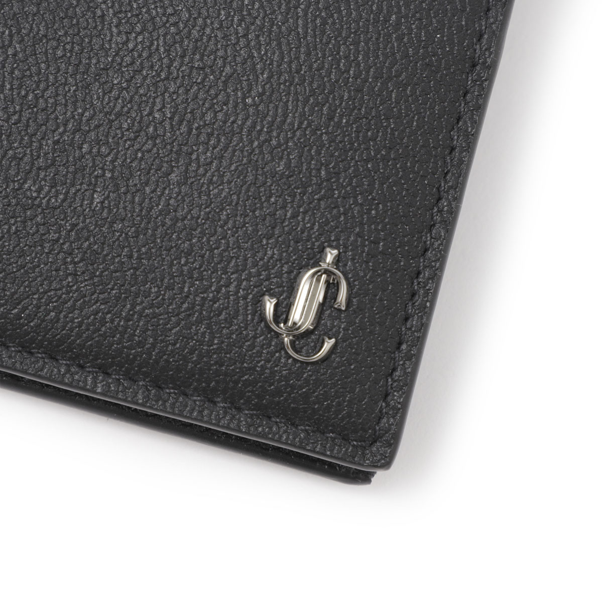 JIMMY CHOO ジミーチュウ 長財布 小銭入れ付き/ロングウォレット/Coat