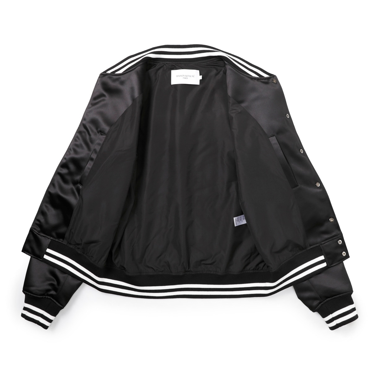 アウトレット】MAISON KITSUNE メゾンキツネ ブルゾン/テディ