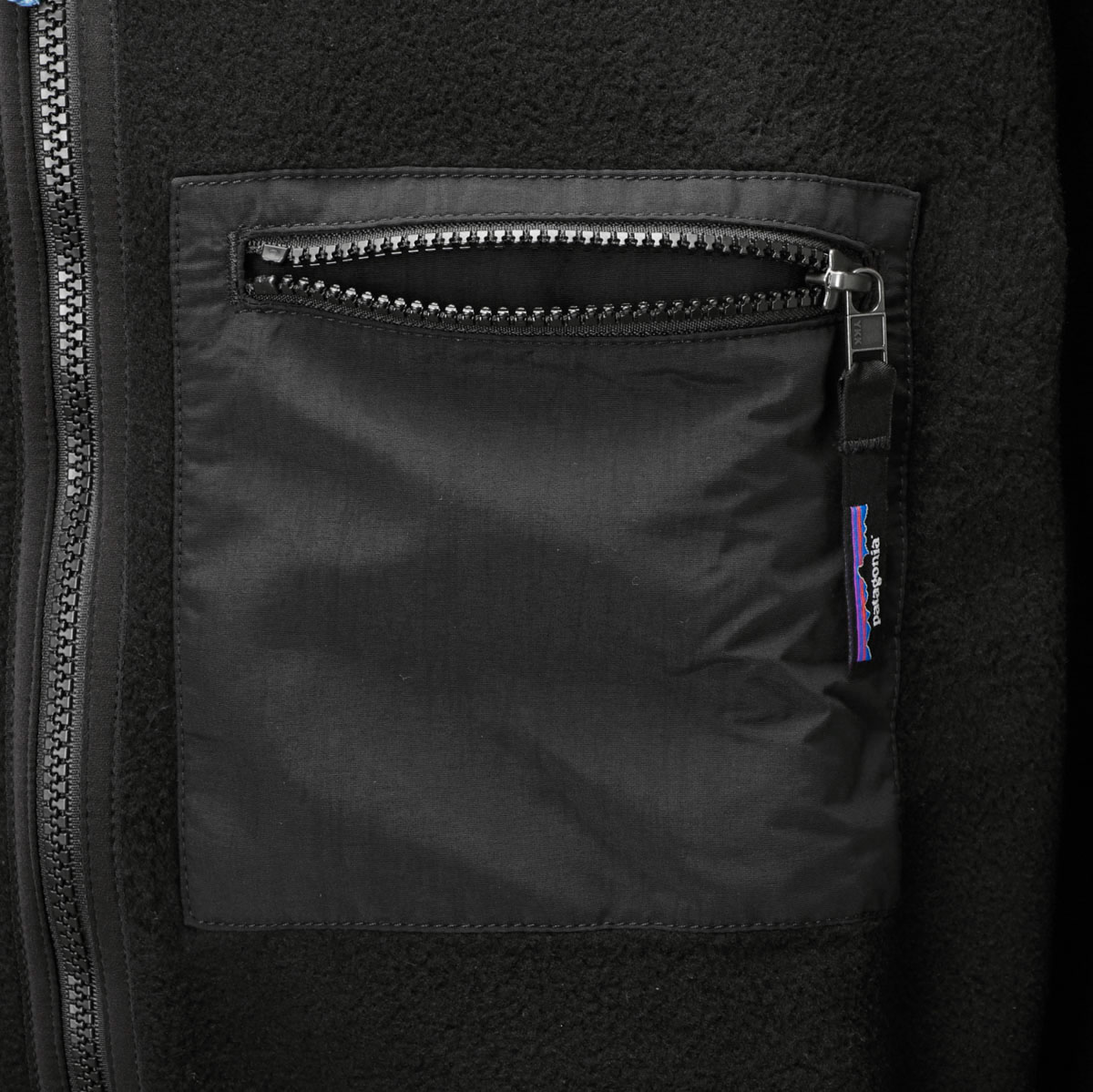 patagonia パタゴニア ジップアップ フリース/MEN'S SYNCHILLA JAKET