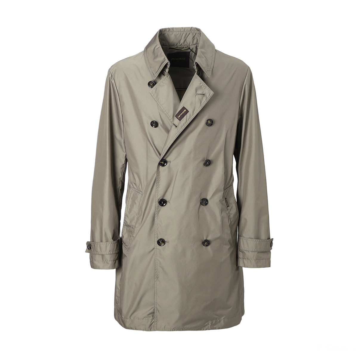 アウトレット】MOORER ムーレー トレンチコート/MELFI-WK メンズ