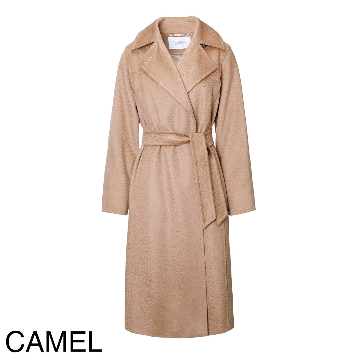 アウトレット】【ラスト1点】Max Mara マックスマーラ ロングコート