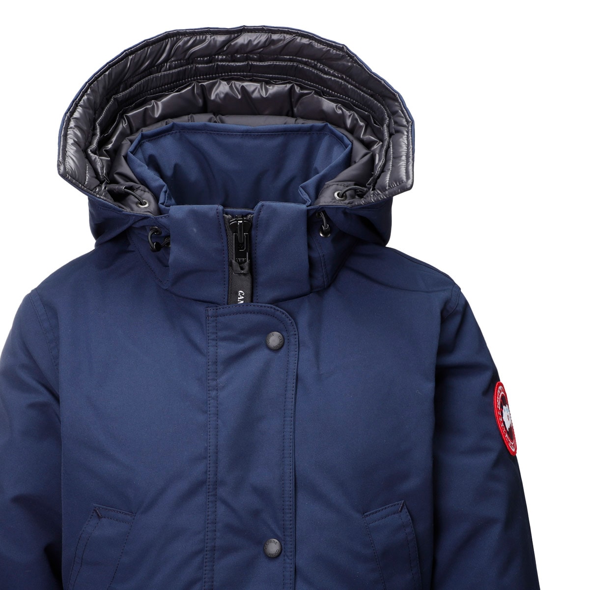 CANADA GOOSE カナダグース ダウンコート/TRILLIUM PARKA トリリウム
