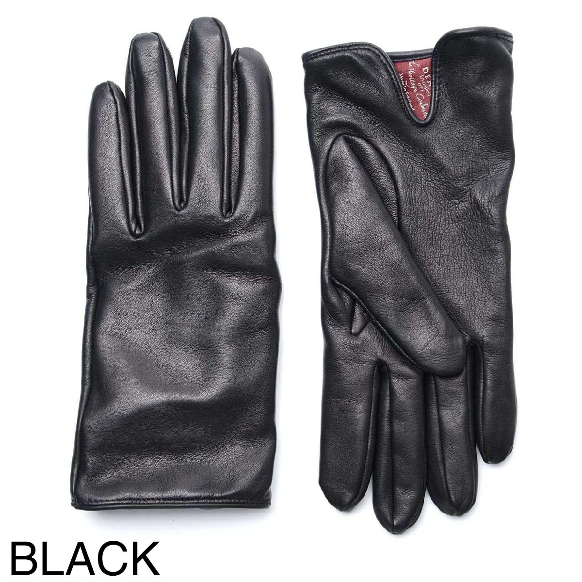 アウトレット】DENTS デンツ レザー グローブ/手袋/THE HERITAGE