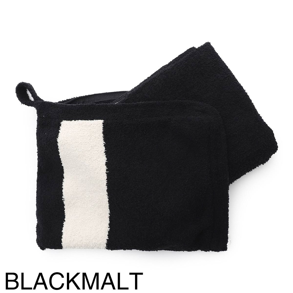 Kashwere カシウエア トラベルブランケット/THROW MINI IN STRIPED