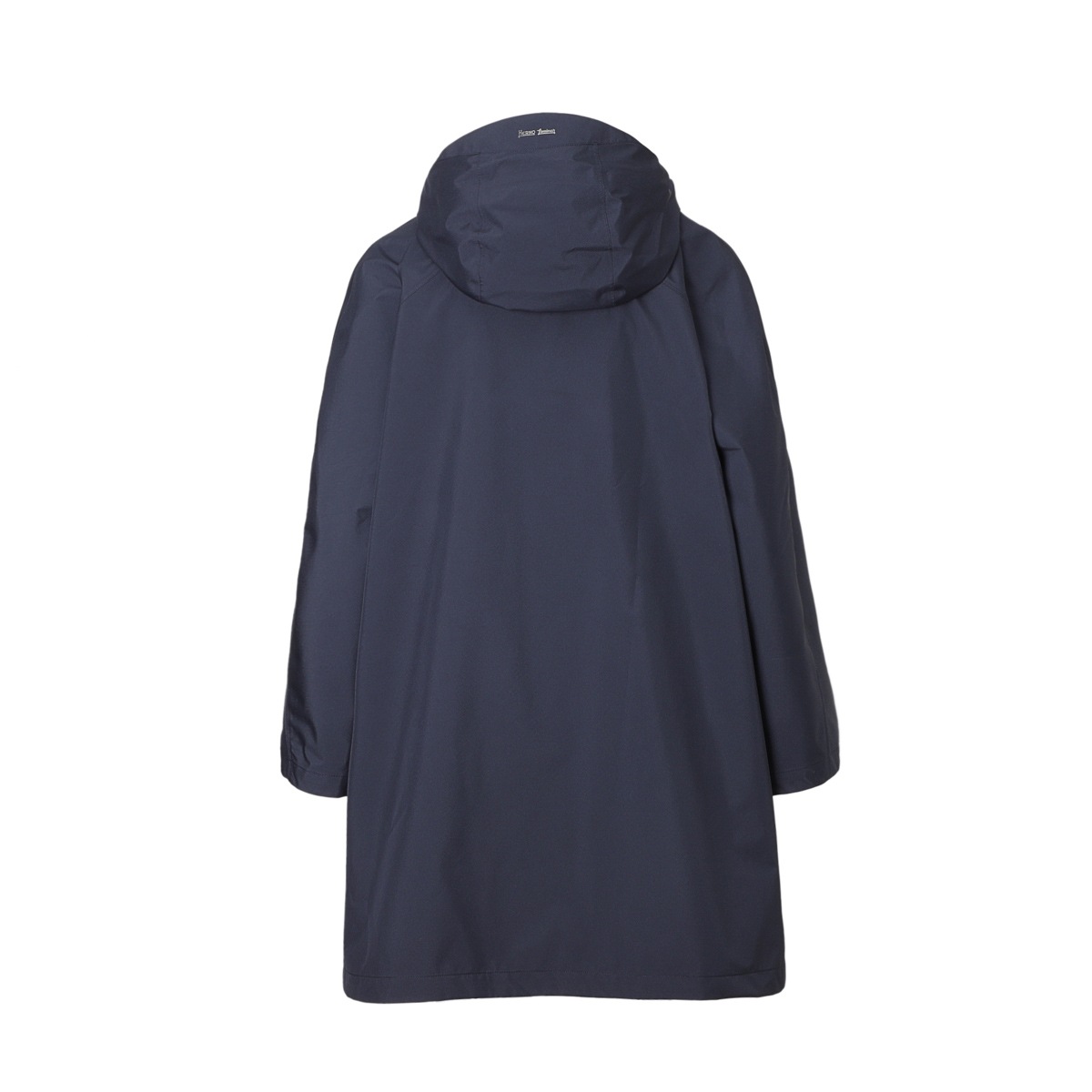 アウトレット】【ラスト1点】HERNO ヘルノ フーデッドコート/LAMINAR