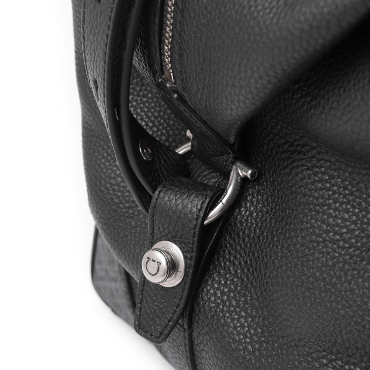 FERRAGAMO (Salvatore Ferragamo) フェラガモ ボストンバッグ 3WAY