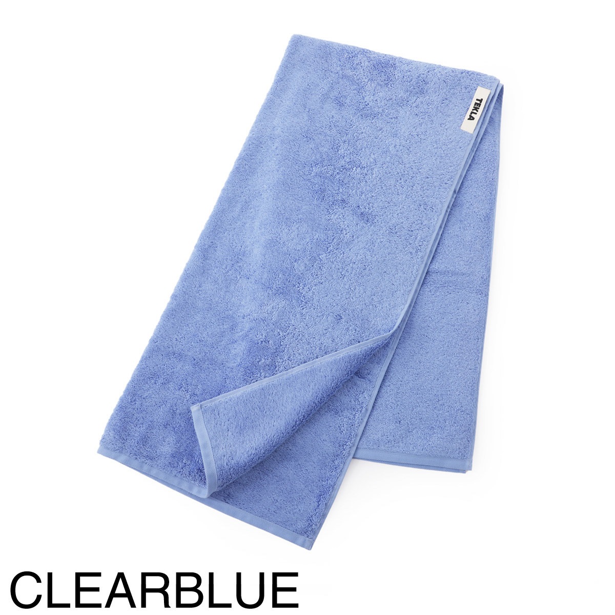 TEKLA テクラ バスタオル/BATH TOWEL 70x140 | ライフスタイル