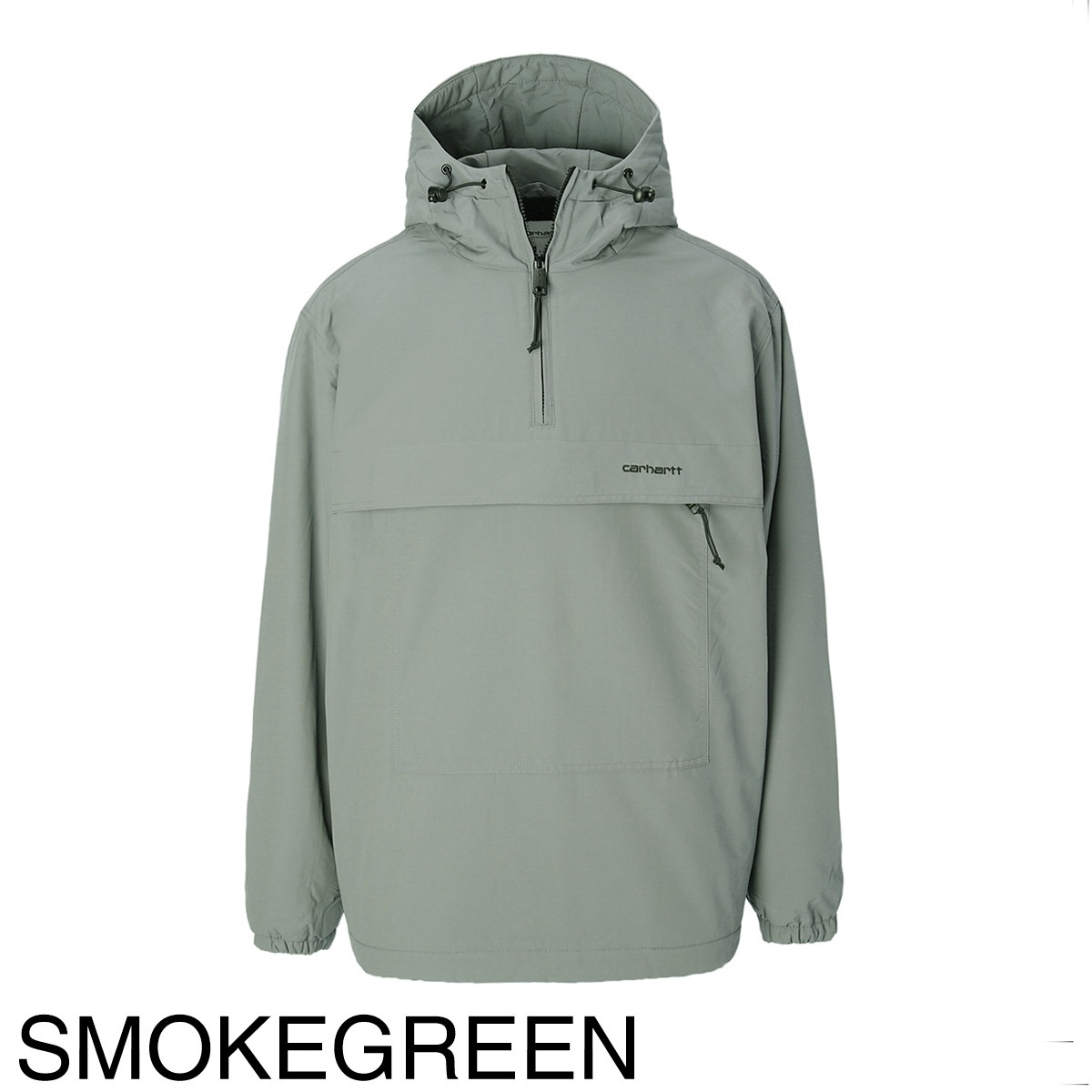 アウトレット】Carhartt WIP カーハート ワークインプログレス ハーフ