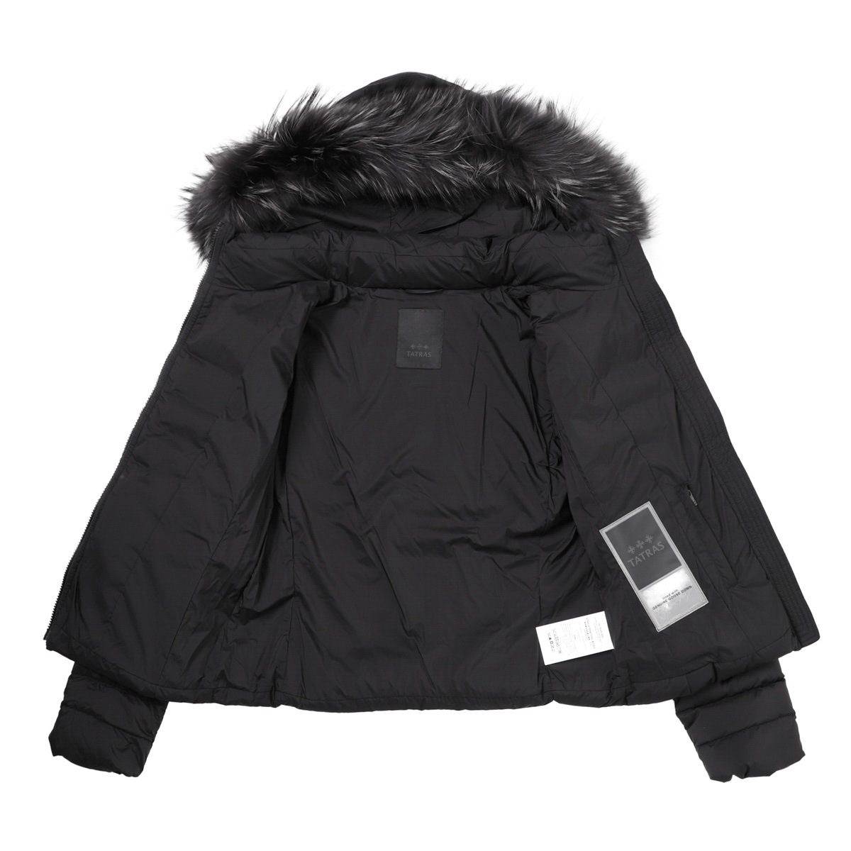 アウトレット】TATRAS タトラス ダウンジャケット/VARENA ヴァレナ