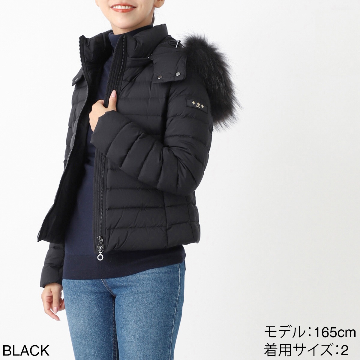 アウトレット】TATRAS タトラス ダウンジャケット/VARENA ヴァレナ