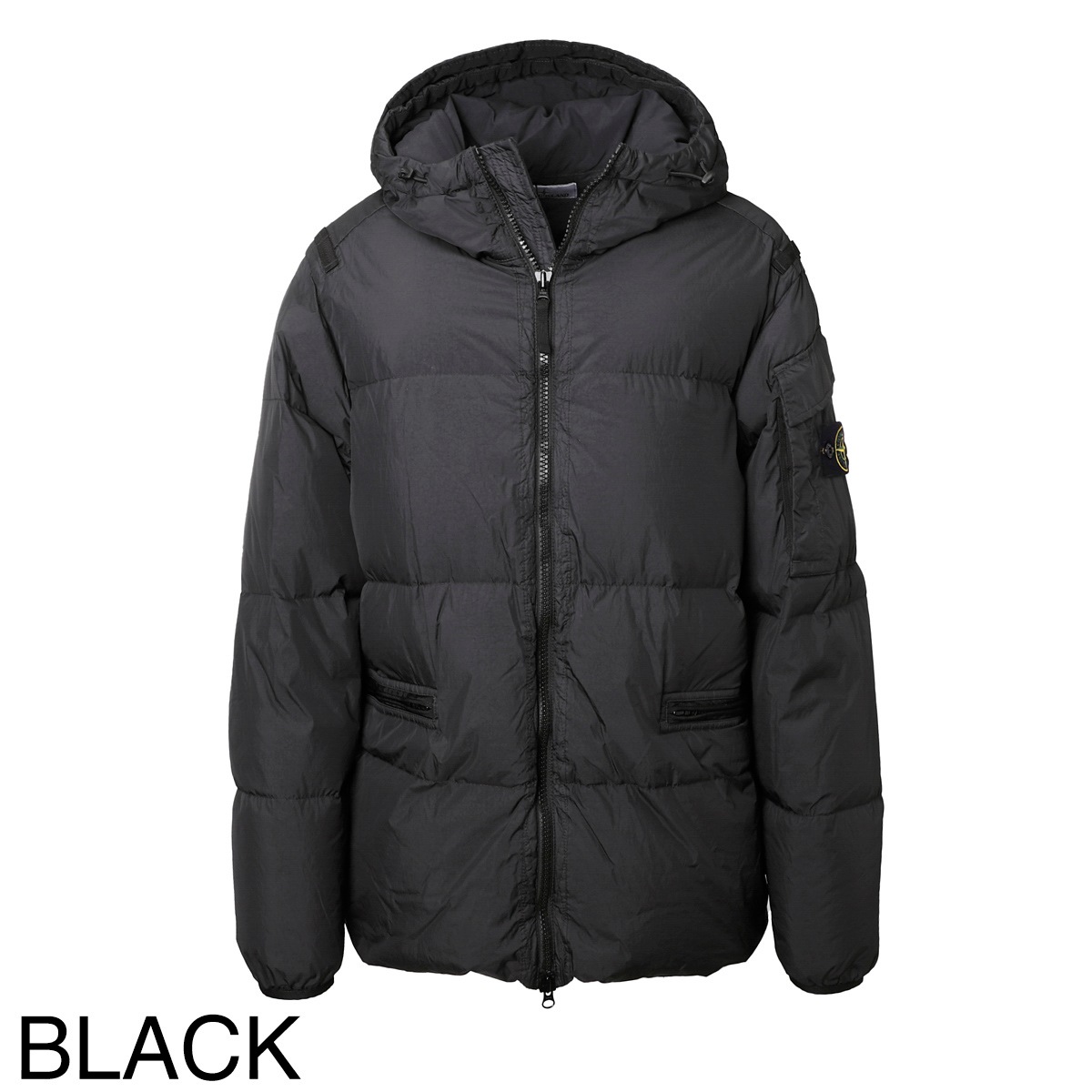 STONE ISLAND ストーンアイランド ダウンジャケット/40223 GARMENT
