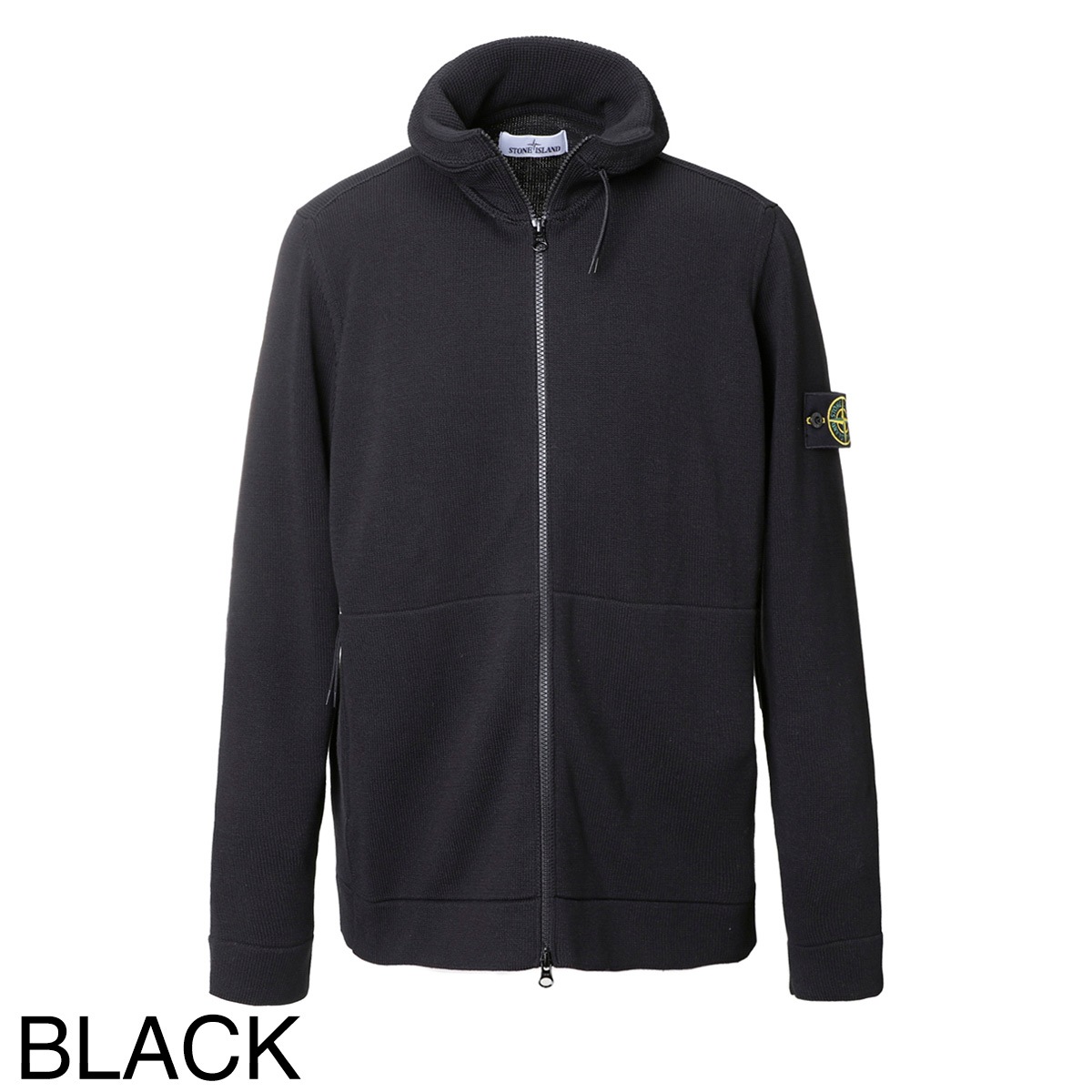 アウトレット】【ラスト1点】STONE ISLAND ストーンアイランド ニット