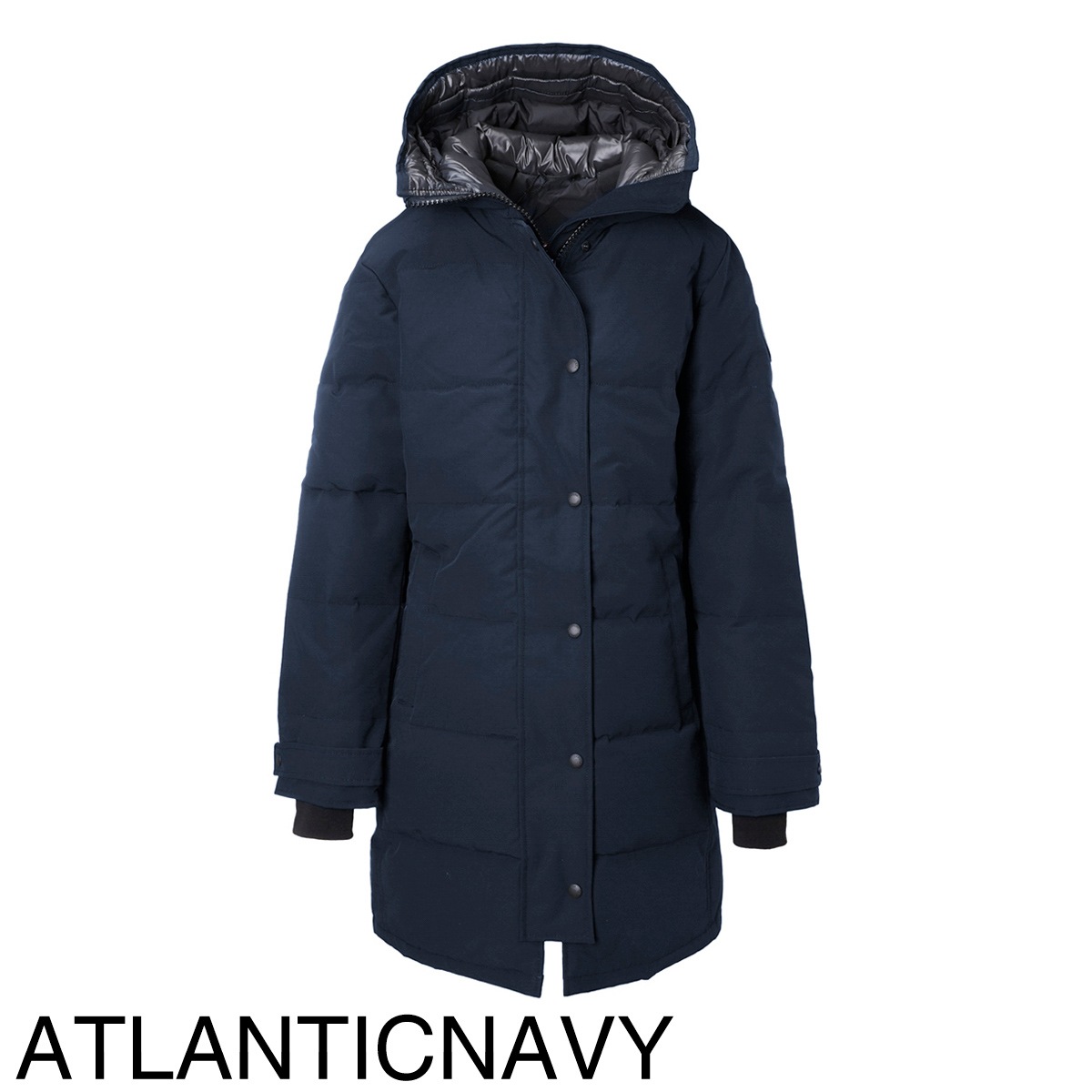 アウトレット】【ラスト1点】CANADA GOOSE カナダグース ダウンコート