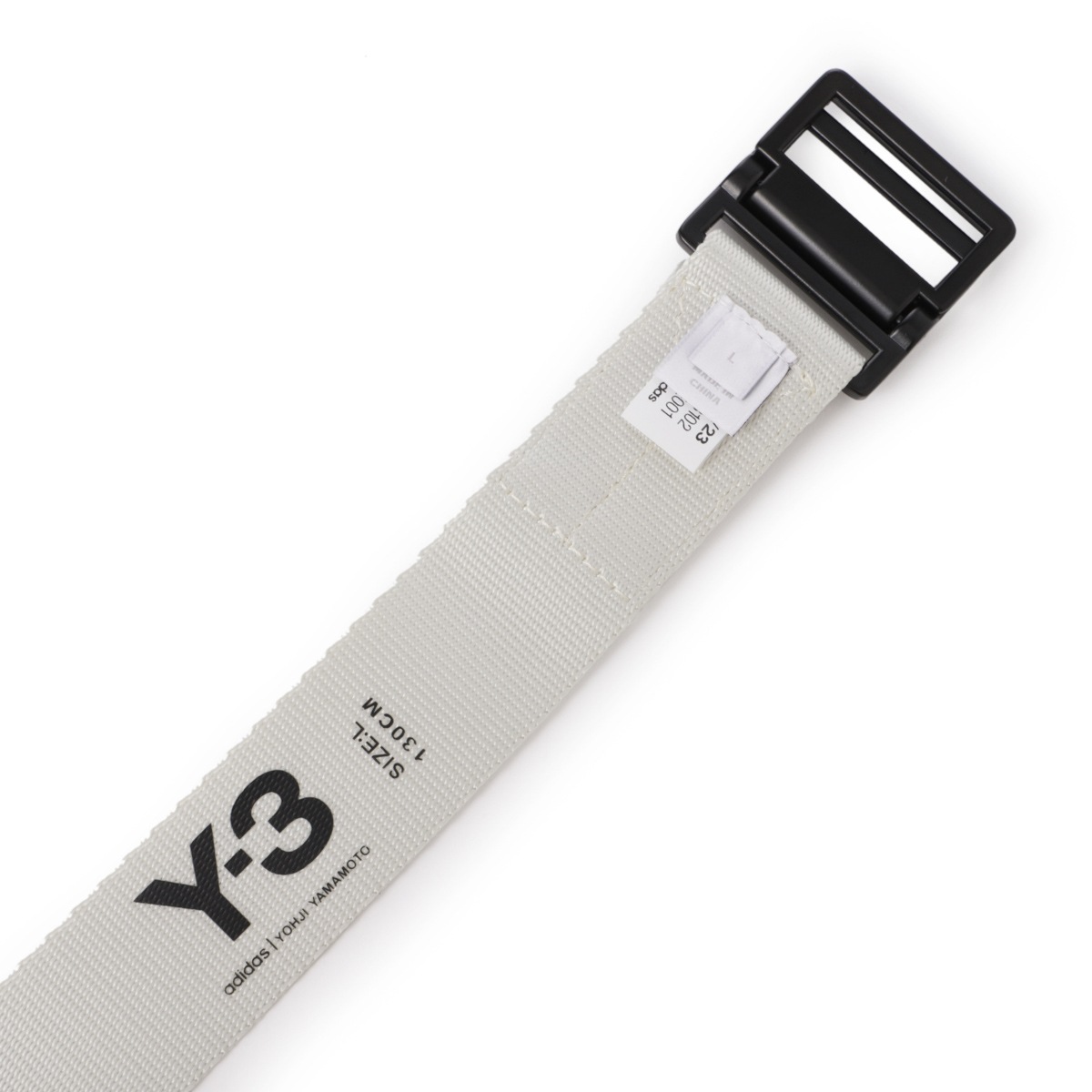 Y-3 ワイスリー ベルト/Y-3 CL L BELT | メンズ・ブランド一覧,□ Y,Y