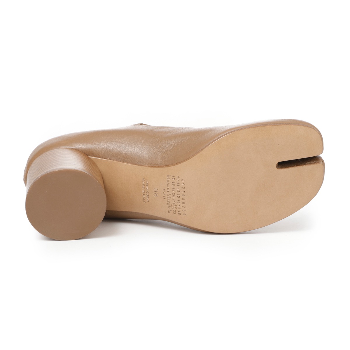 アウトレット】Maison Margiela メゾンマルジェラ パンプス/ストラップ