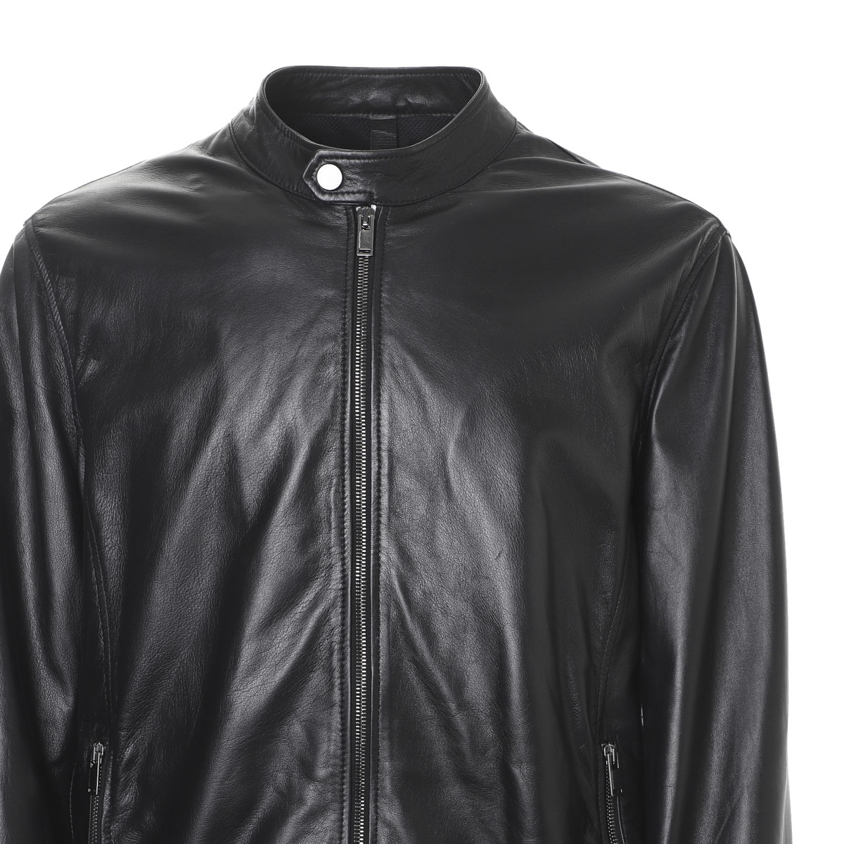 アウトレット】TAGLIATORE タリアトーレ レザージャケット/ライダース