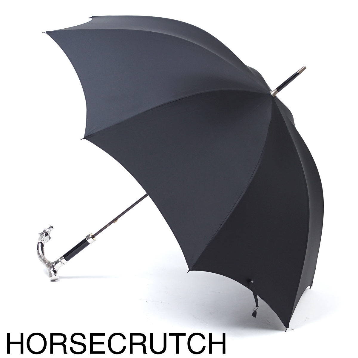 FOX UMBRELLAS フォックスアンブレラズ 傘/GT29 Nickel Finish Animal