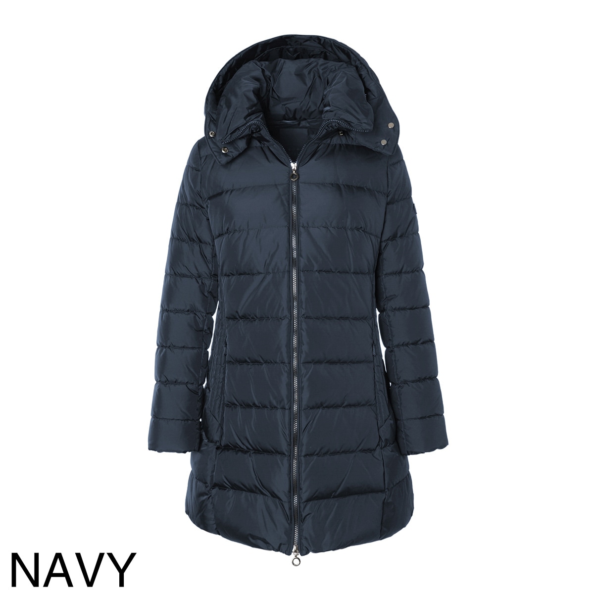 アウトレット】TATRAS タトラス ダウンコート/POLITEAMA ポリテアマ