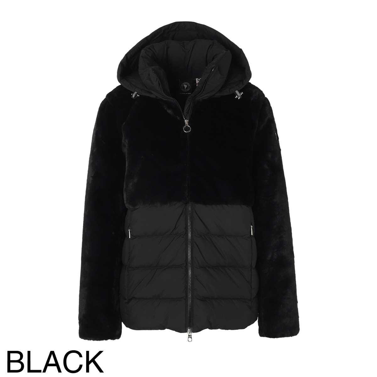 CAPE HORN ケープホーン ダウンジャケット/ARENAL【大きいサイズあり