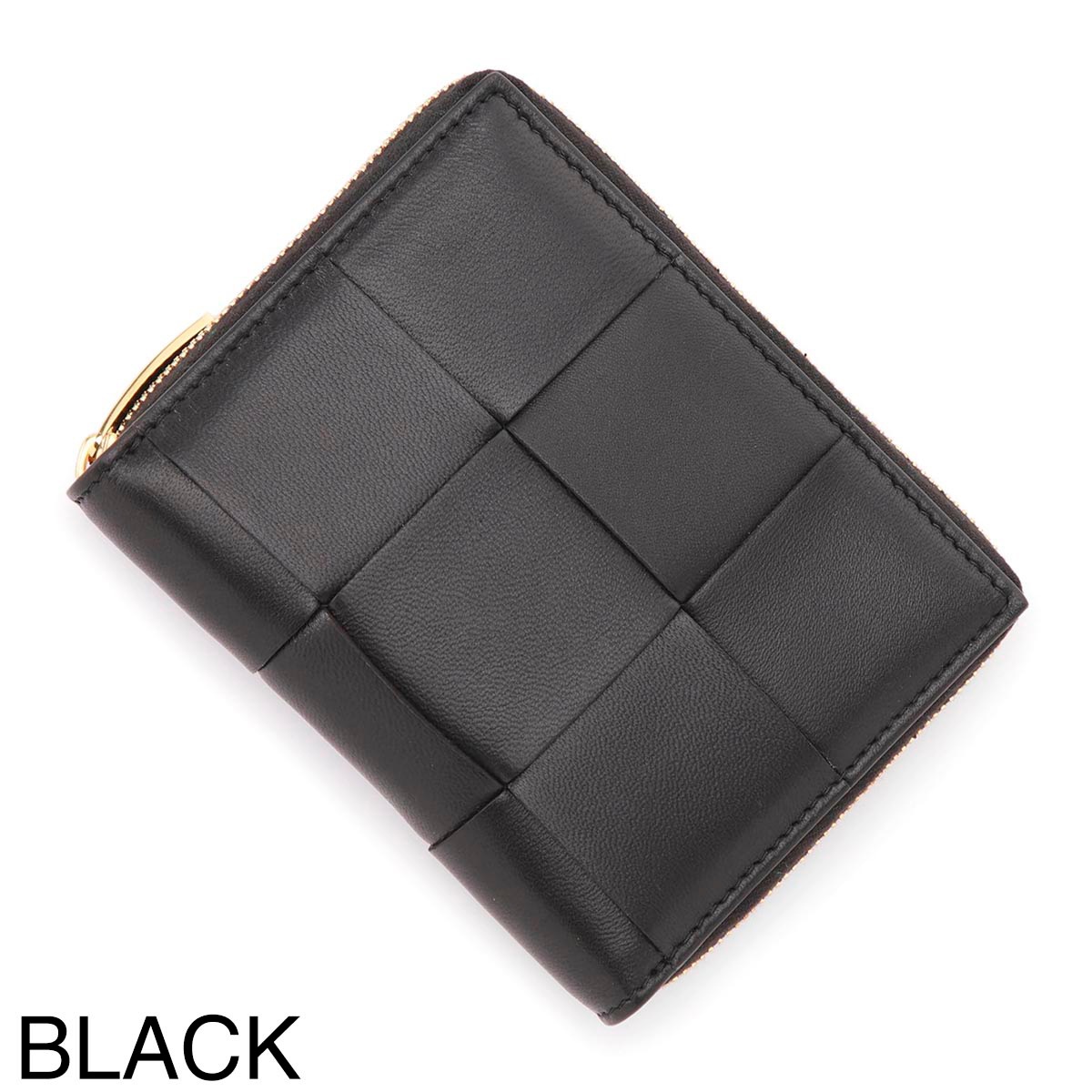 BOTTEGA VENETA ボッテガヴェネタ 2つ折り財布/NAPPA レディース