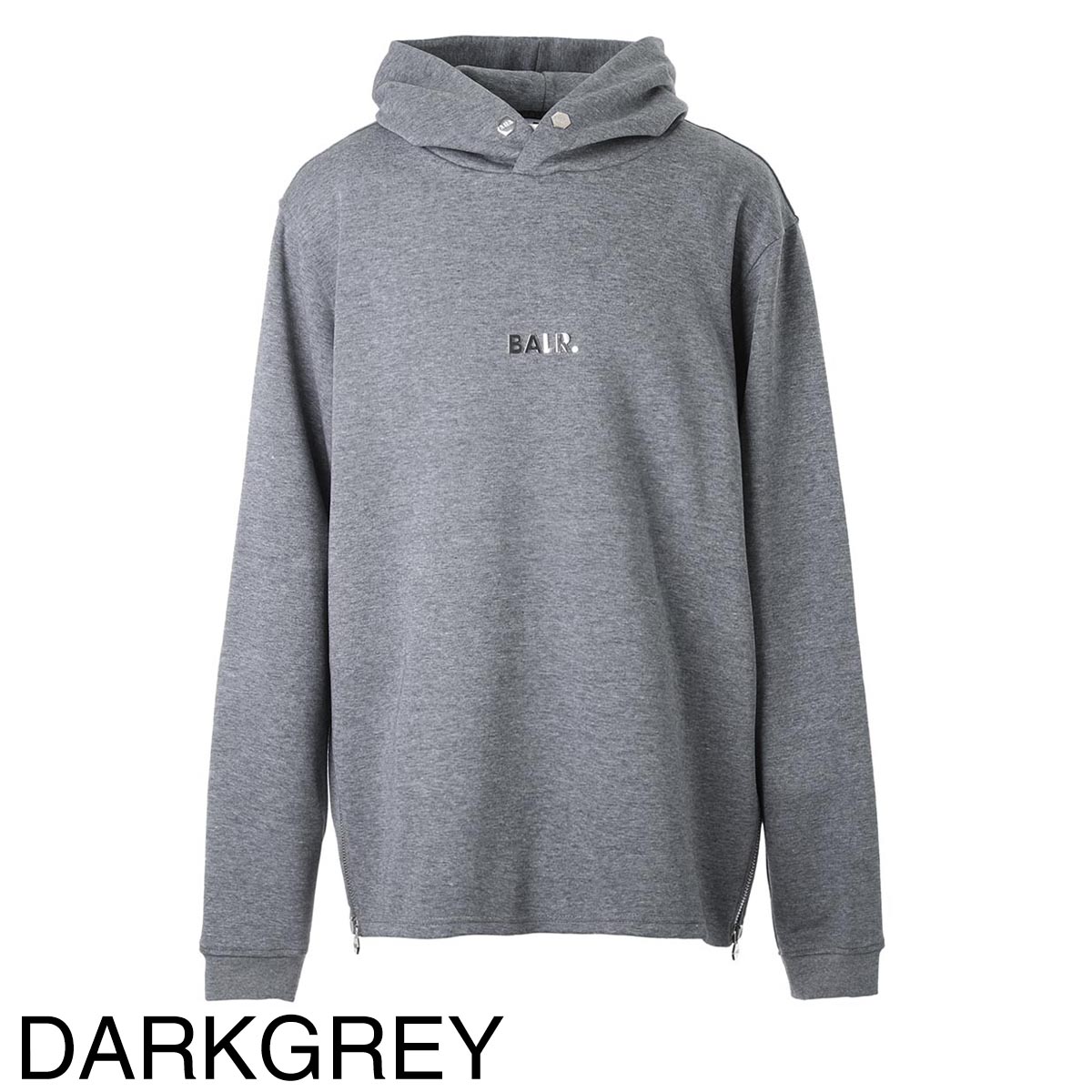 アウトレット】【ラスト1点】BALR. ボーラー パーカ/フーディ/Q-SERIES