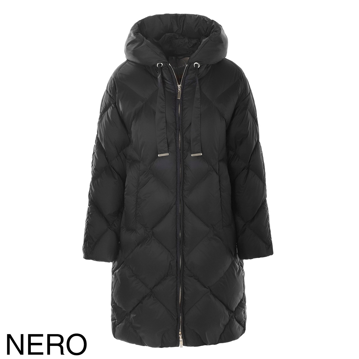 MAX MARA THE CUBE マックスマーラ ザ・キューブ ダウンコート/TREFE