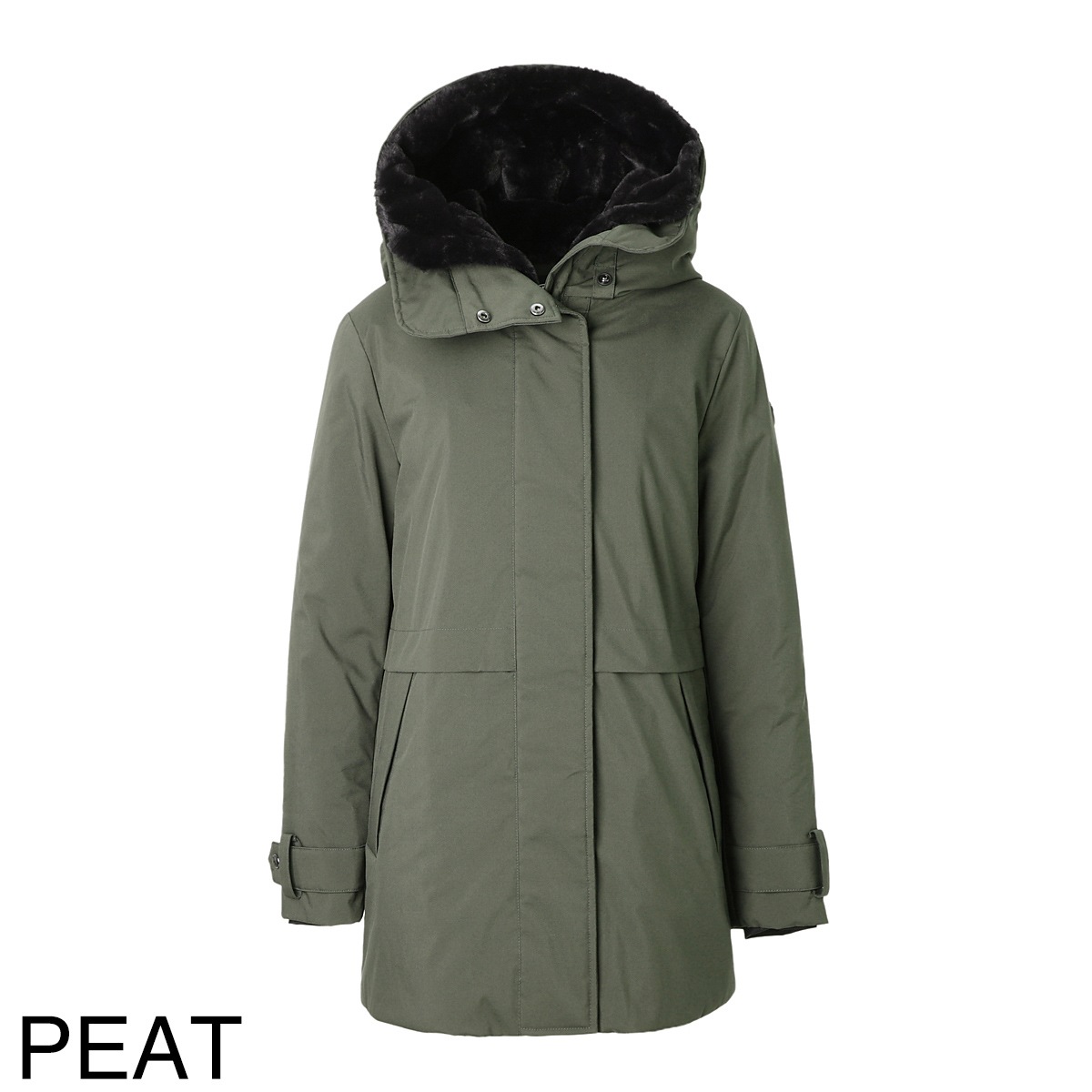 アウトレット】CAPE HORN ケープホーン ライナー付き コート/REMOTA