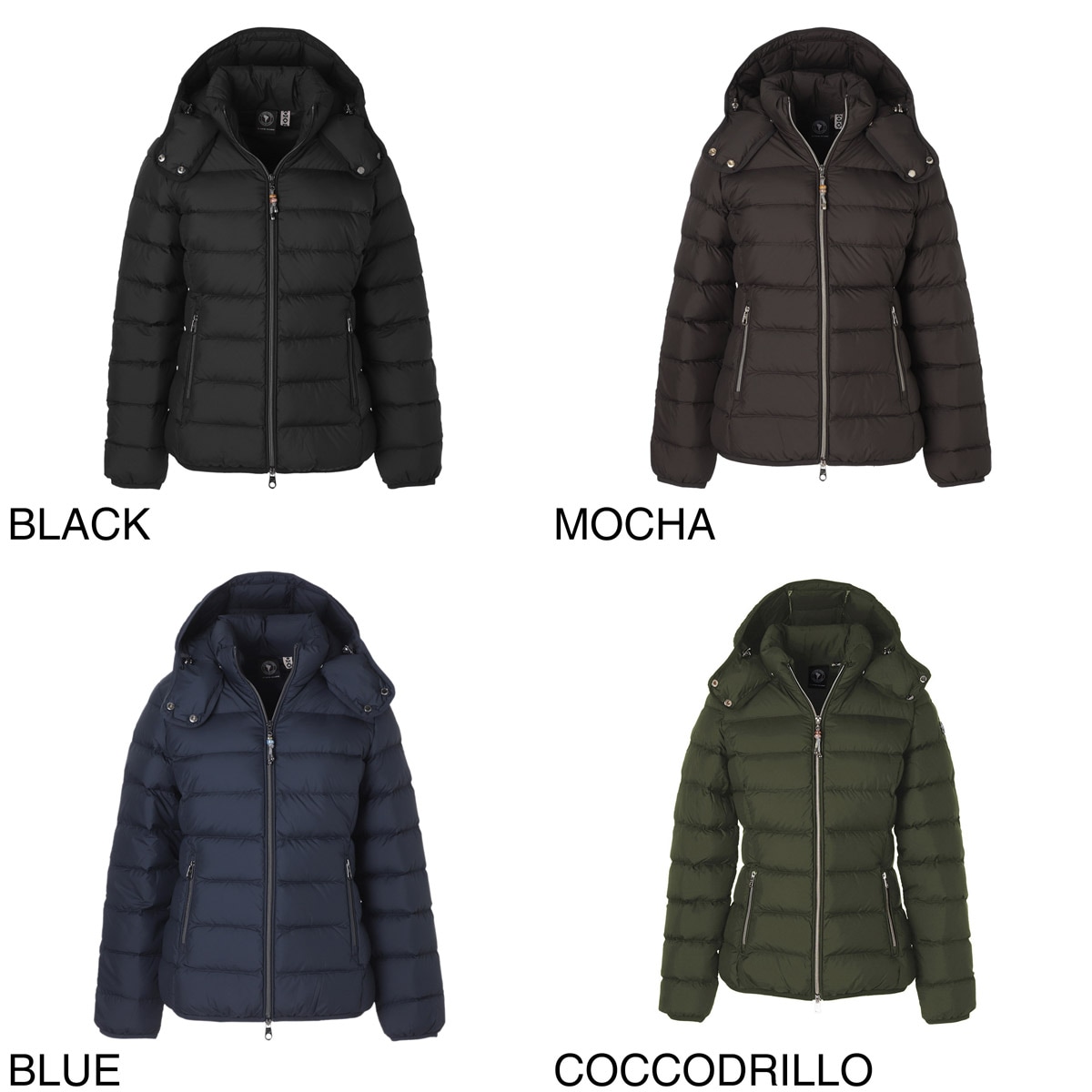 アウトレット】CAPE HORN ケープホーン ダウンジャケット/MATT STELLA