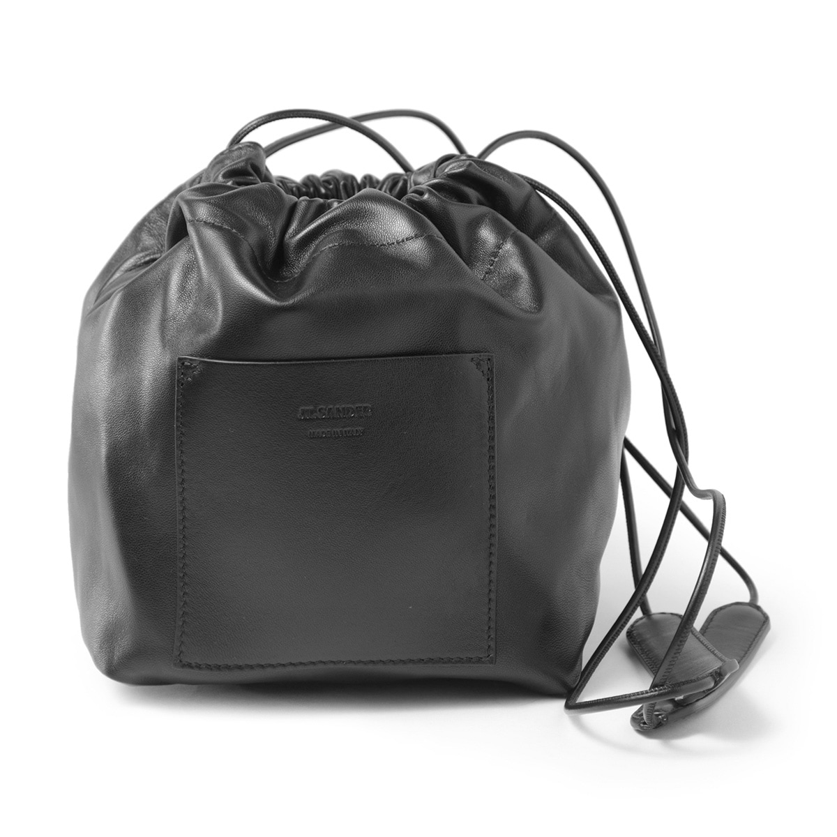 5万円均一】【アウトレット】JIL SANDER ジルサンダー クロスボディ