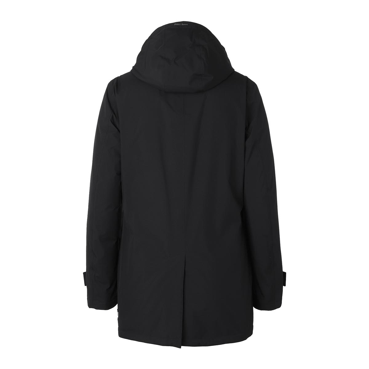 アウトレット】【ラスト1点】HERNO ヘルノ フード付き ダウンコート